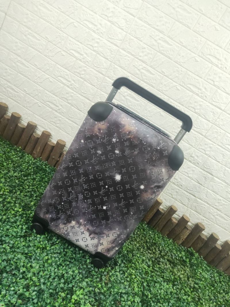 Louis Vuitton Suitcase